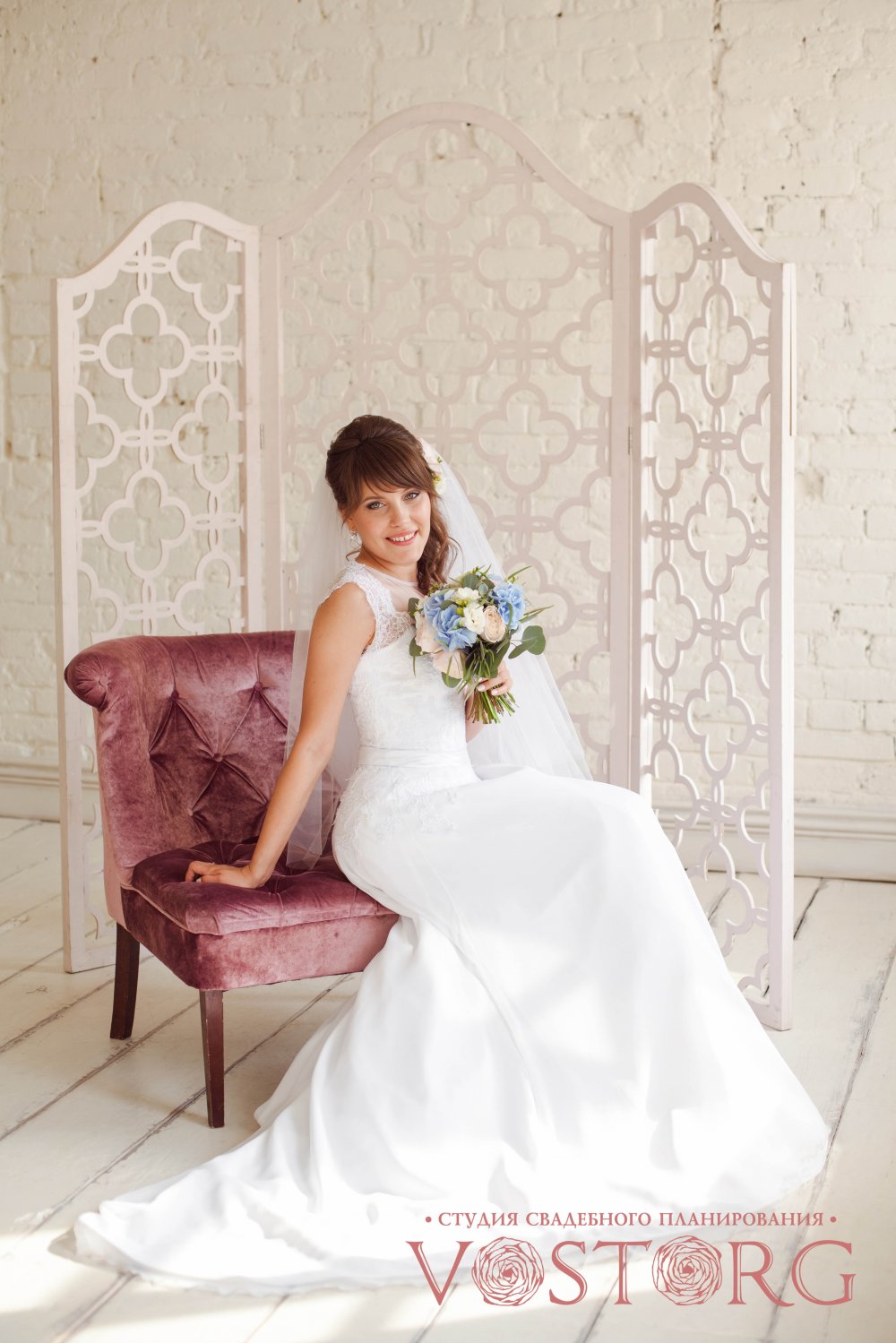 Свадьба "Седьмое небо..."