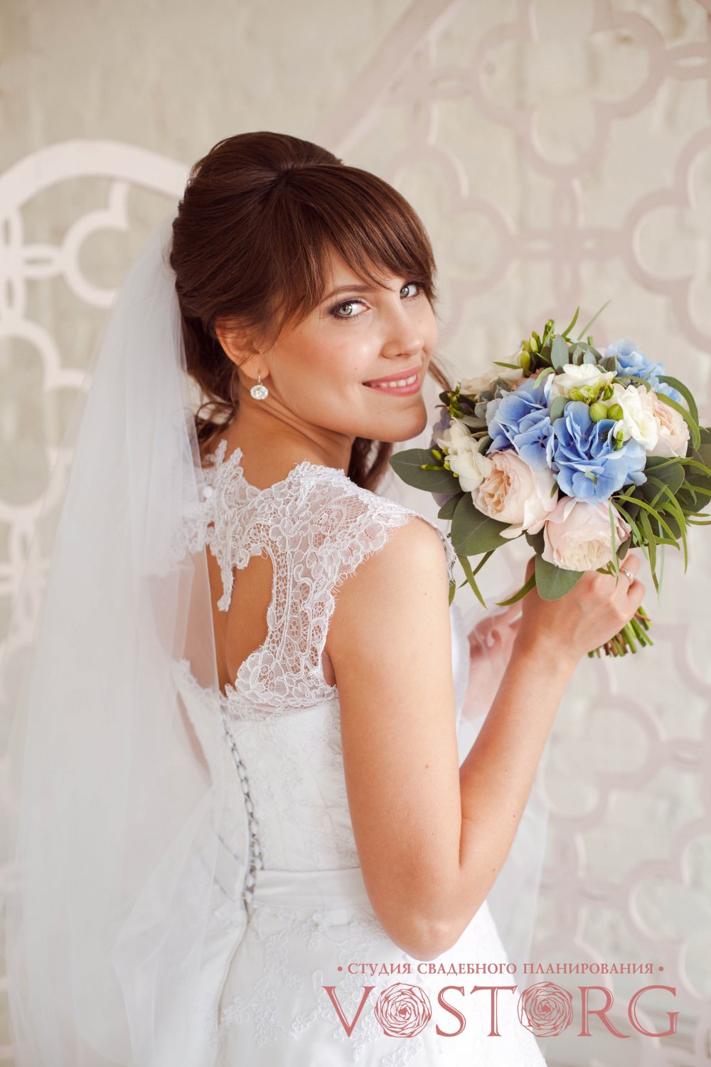 Свадьба "Седьмое небо..."