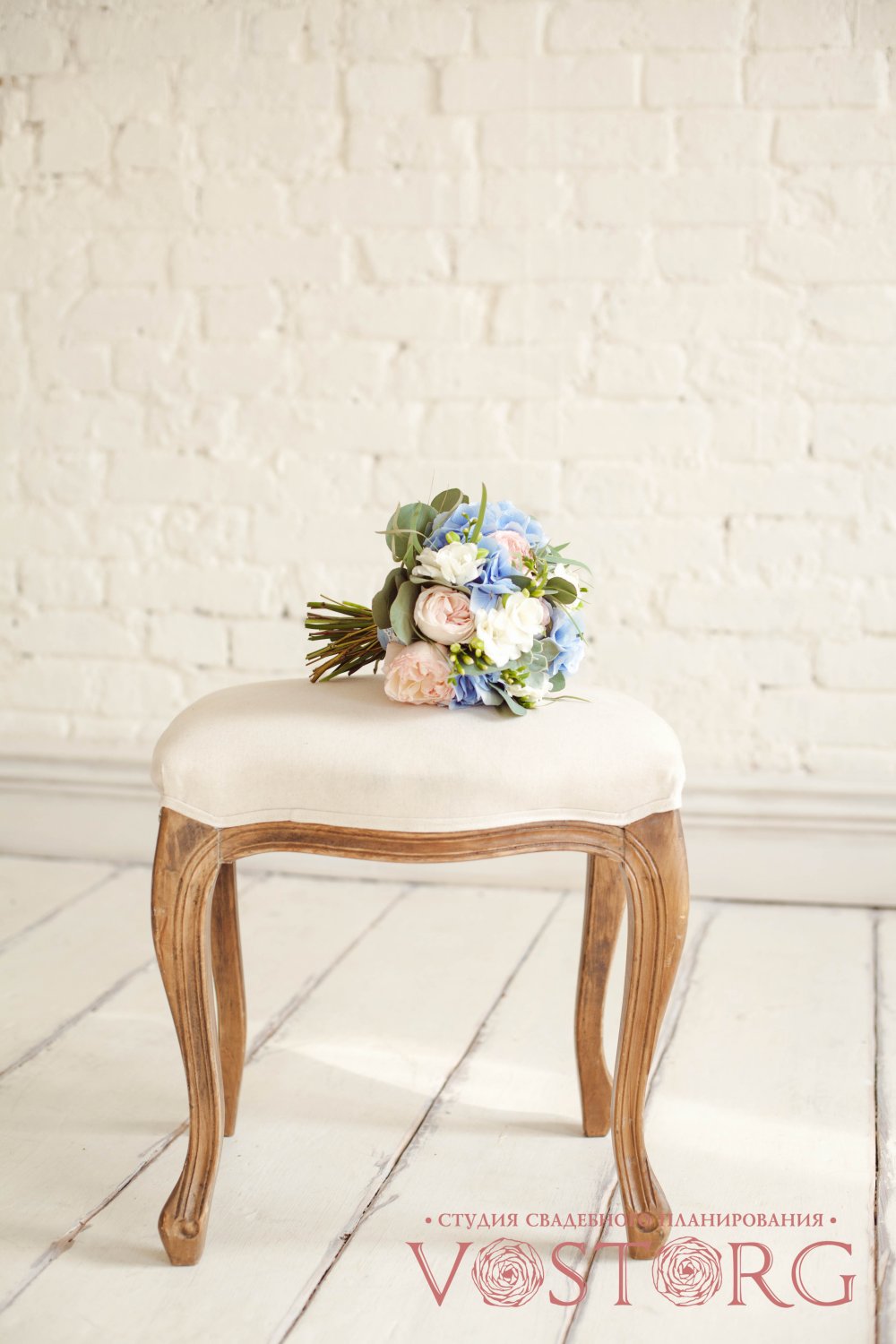 Свадьба "Седьмое небо..."