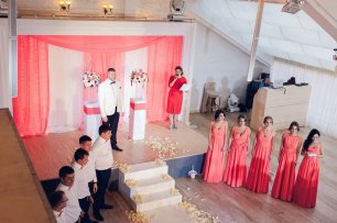 Идеальная церемония