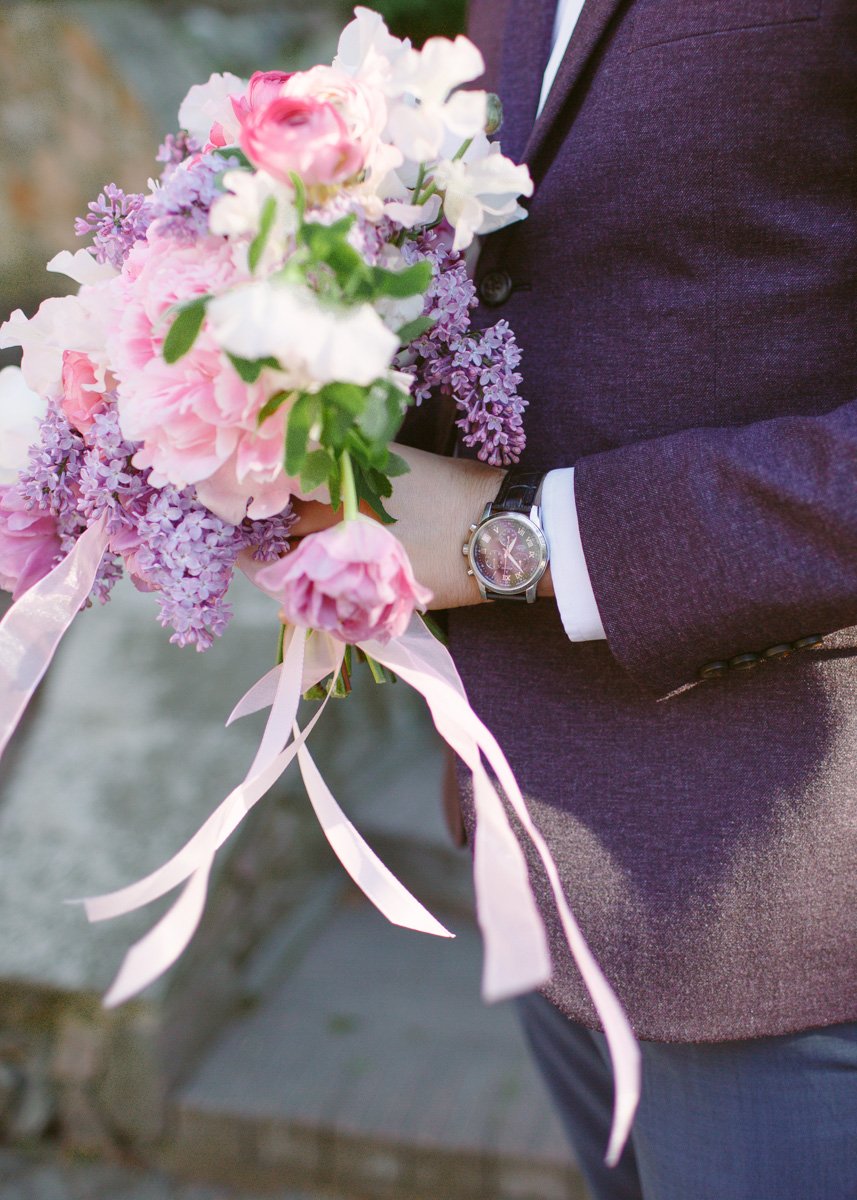 Ledentsova wedding agency