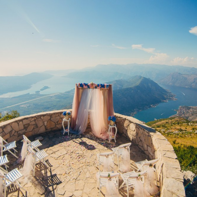 камерная свадьба за границей, организация свадьбы ЮЛИЯ ПАСТЕРНАК