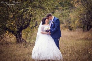 Осенняя прогулка