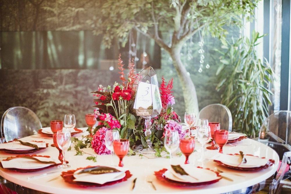 Wedding V&G (2017) 
Concept: VNV Production & Мария Каменская Decor: Мария Каменская Photo: Misha Moon , Ivan Gushchin Location: Soho Country Club