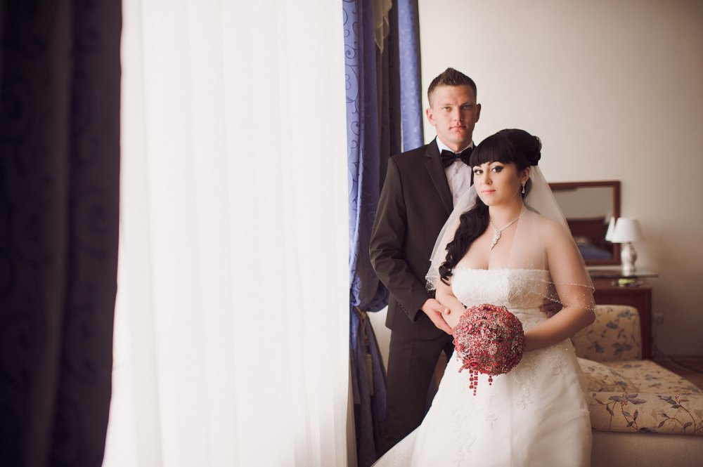 Вячеслав и Виолетта 14/06/14 Каменск-Шахтинский