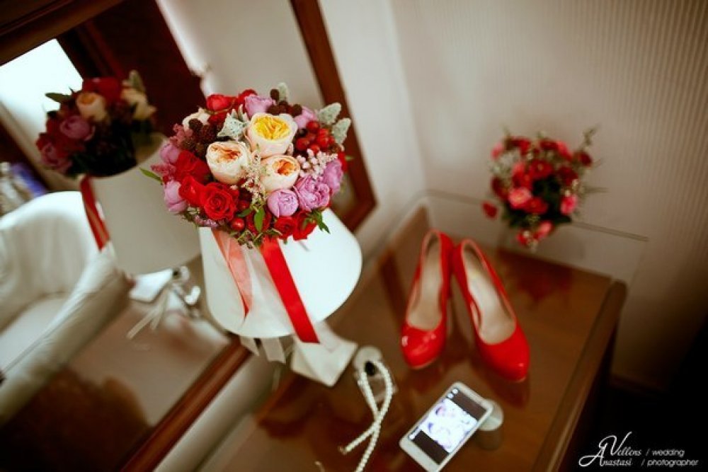 Василий и Екатерина 31/05/14 Каменск-шахтинский