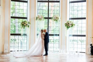 Романтическая встреча