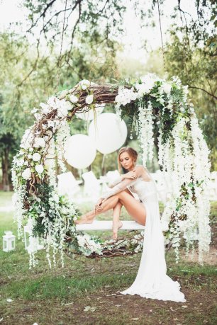 Утро невесты