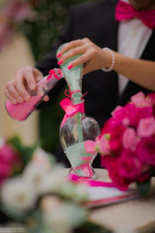 Песочная церемония