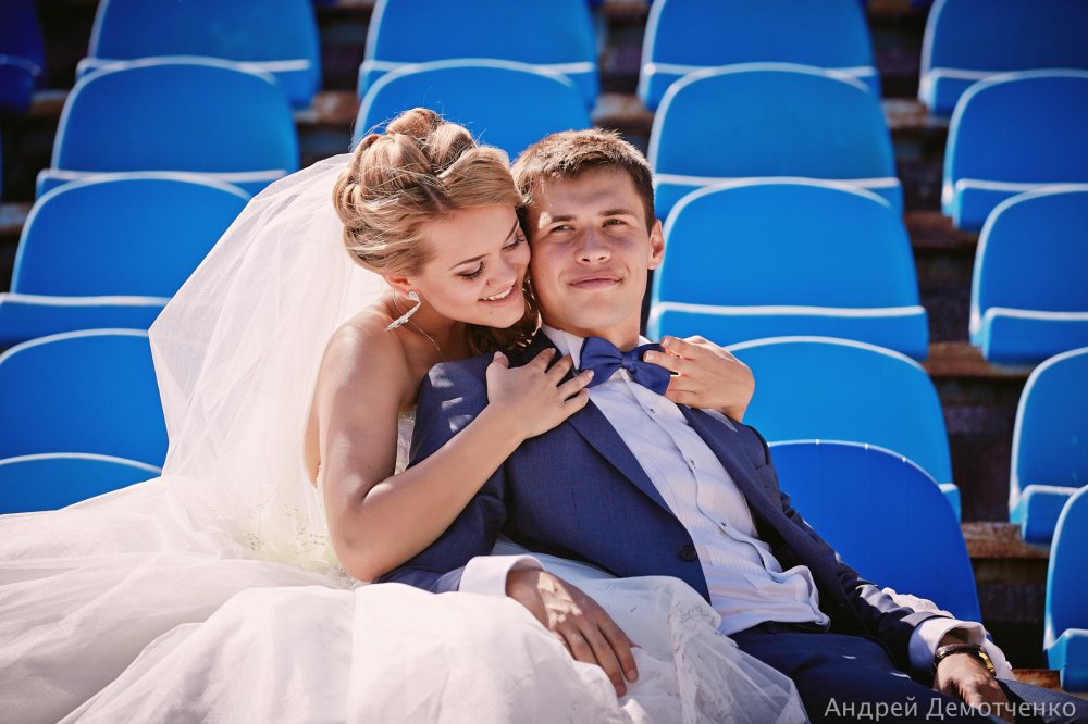 Николай и Регина
Летняя свадьба
Dream-weddings.ru
(8482) 623-902