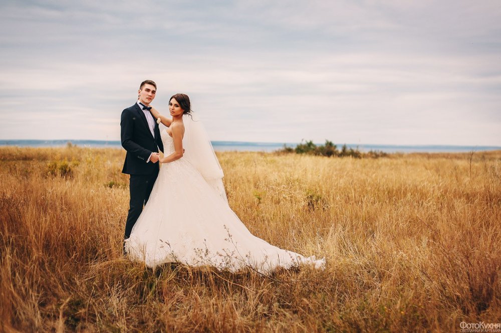 Никита и Юлия