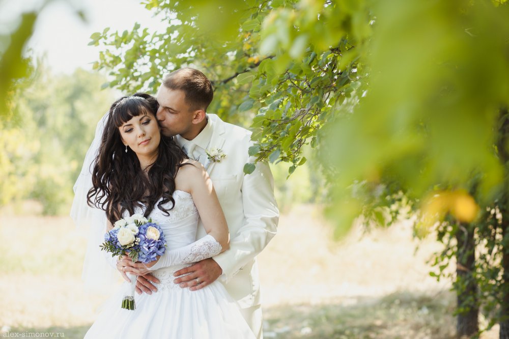 Александр и Анастасия
Динамичная и очень веселая свадьба

Dream-weddings.ru
(8482) 623-902
Организация свадьбы в Тольятти