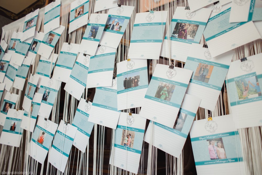 Александр и Анастасия
Динамичная и очень веселая свадьба

Dream-weddings.ru
(8482) 623-902
Организация свадьбы в Тольятти