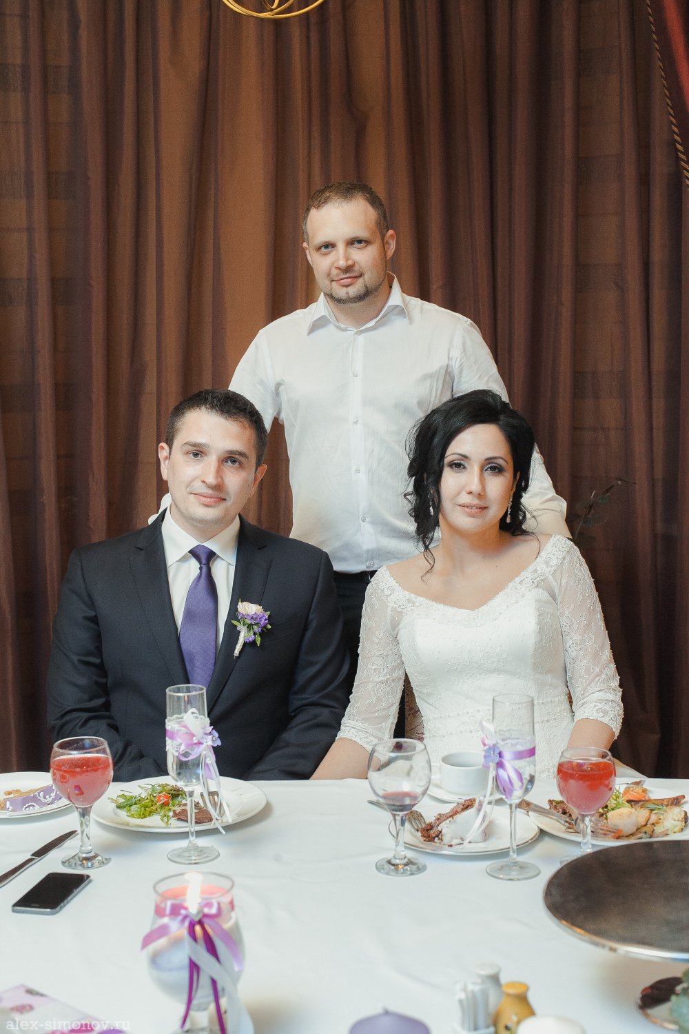 Евгений и Галия
Dream-weddings.ru
(8482) 623-902