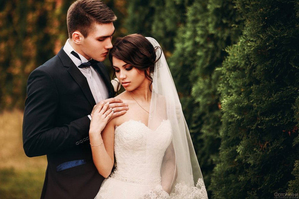 Никита и Юлия