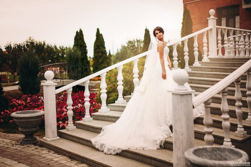 Никита и Юлия