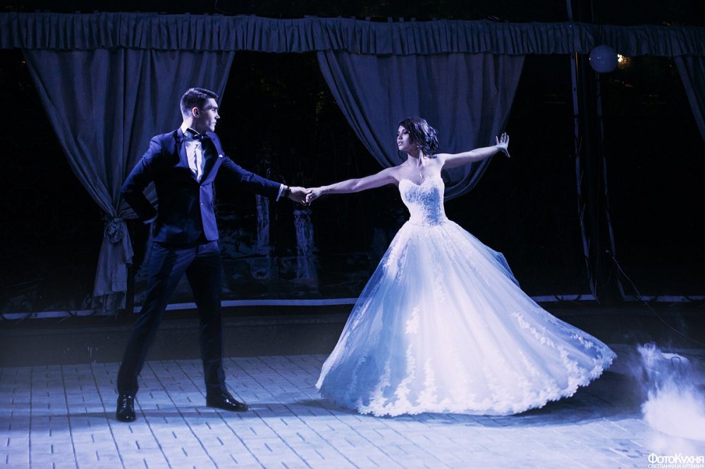 Никита и Юлия