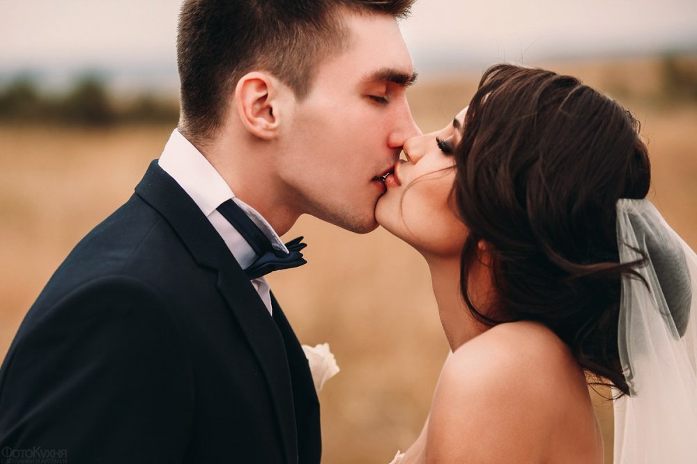 Никита и Юлия