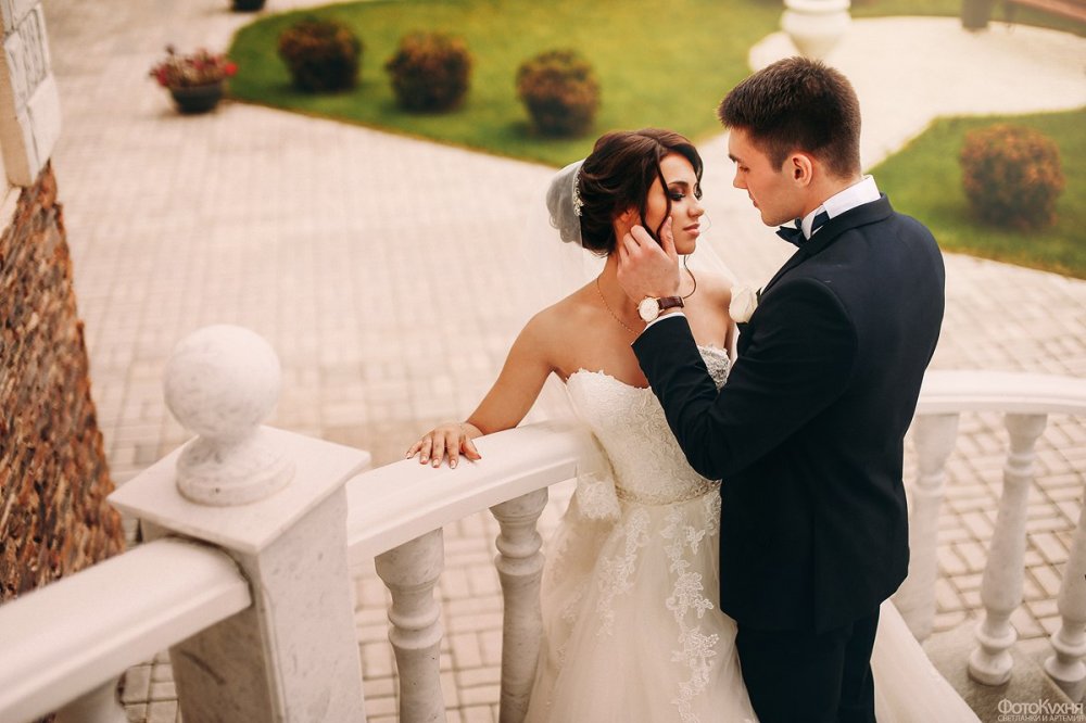 Никита и Юлия