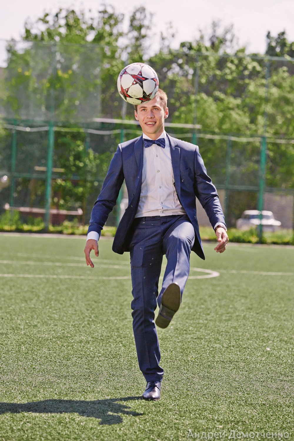 Николай и Регина
Летняя свадьба
Dream-weddings.ru
(8482) 623-902