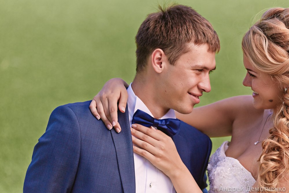 Николай и Регина
Летняя свадьба
Dream-weddings.ru
(8482) 623-902