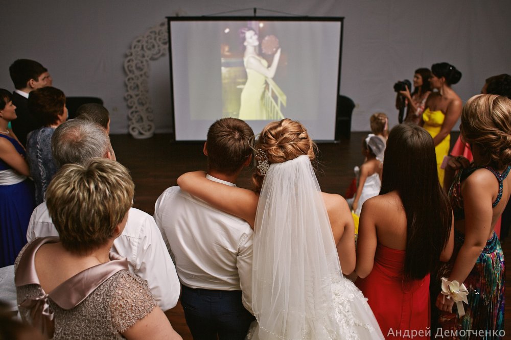 Николай и Регина
Летняя свадьба
Dream-weddings.ru
(8482) 623-902