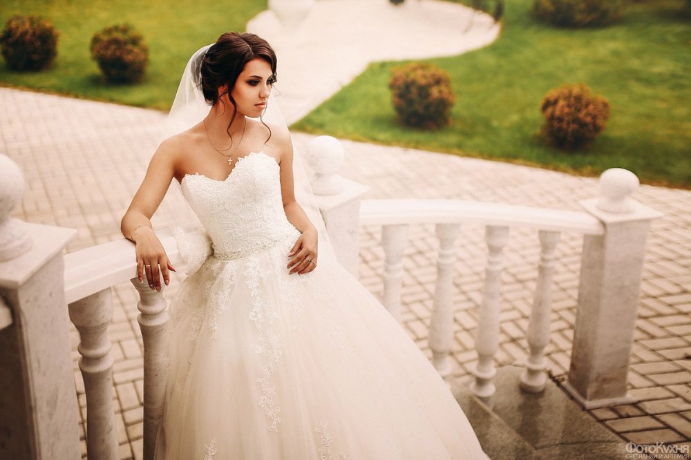 Никита и Юлия