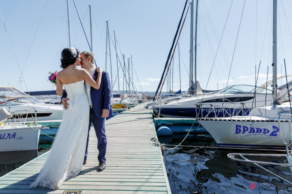 Петр и Маргарита