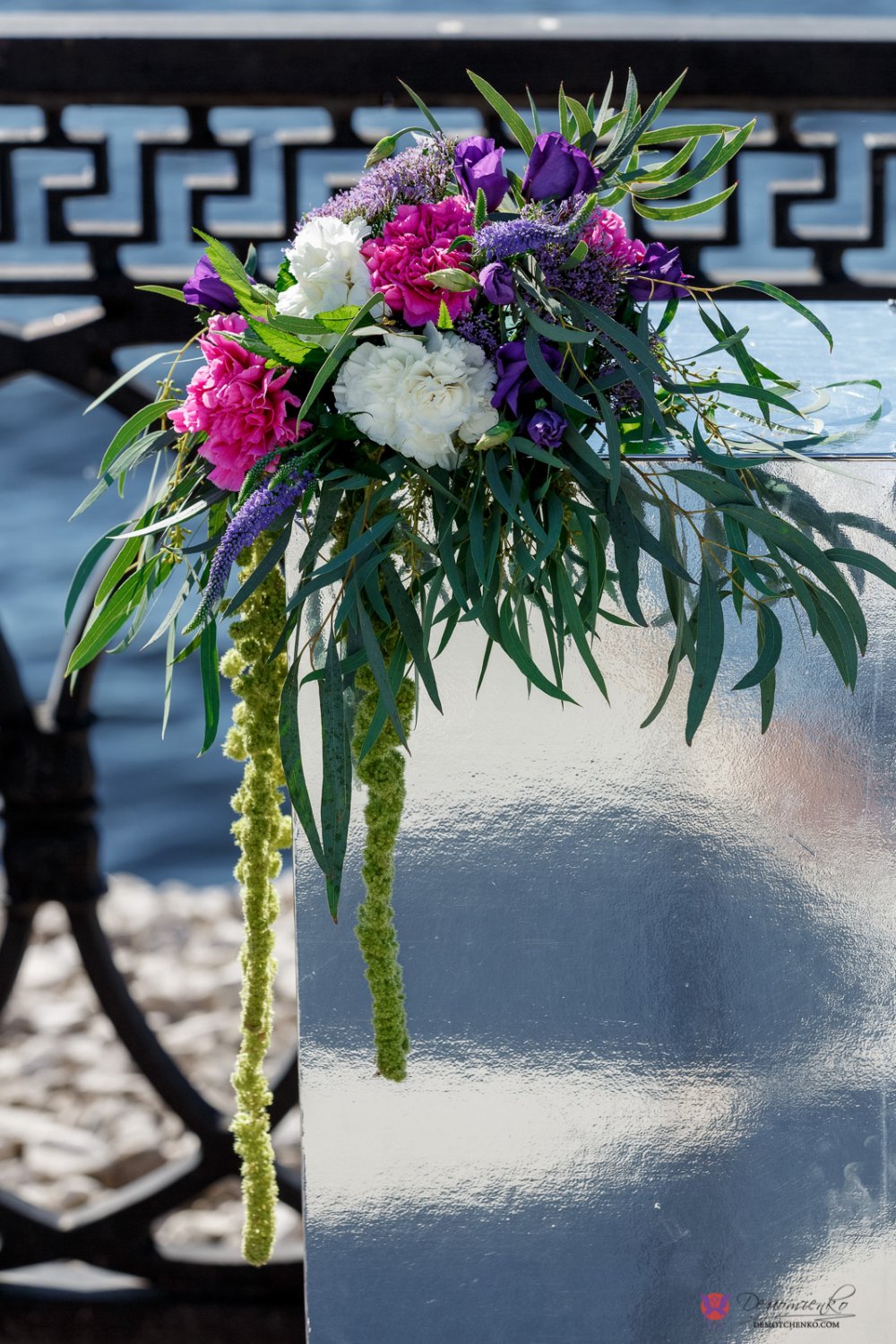 Петр и Маргарита