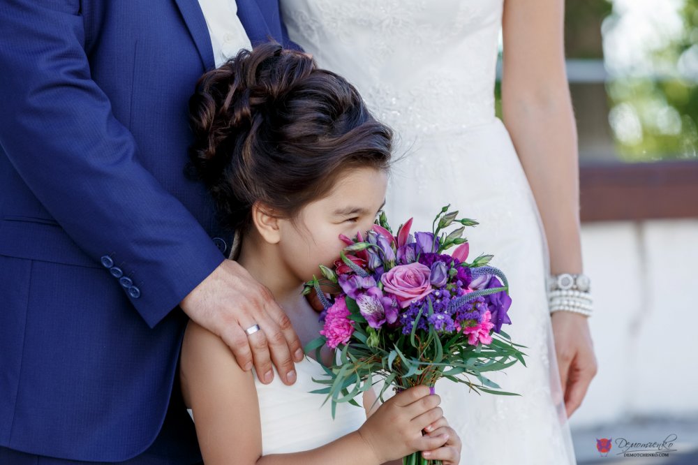 Петр и Маргарита