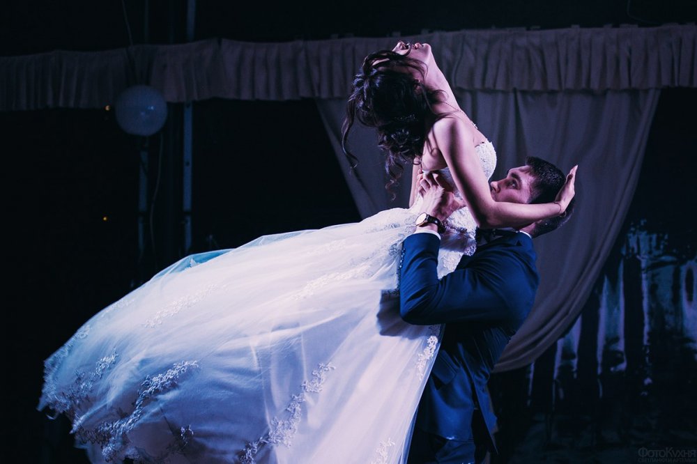 Никита и Юлия