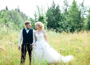 Прогулка на свежем воздухе