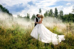 Свадьба Наташи и Миши