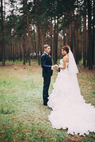 Свадьба Вероники и Славы