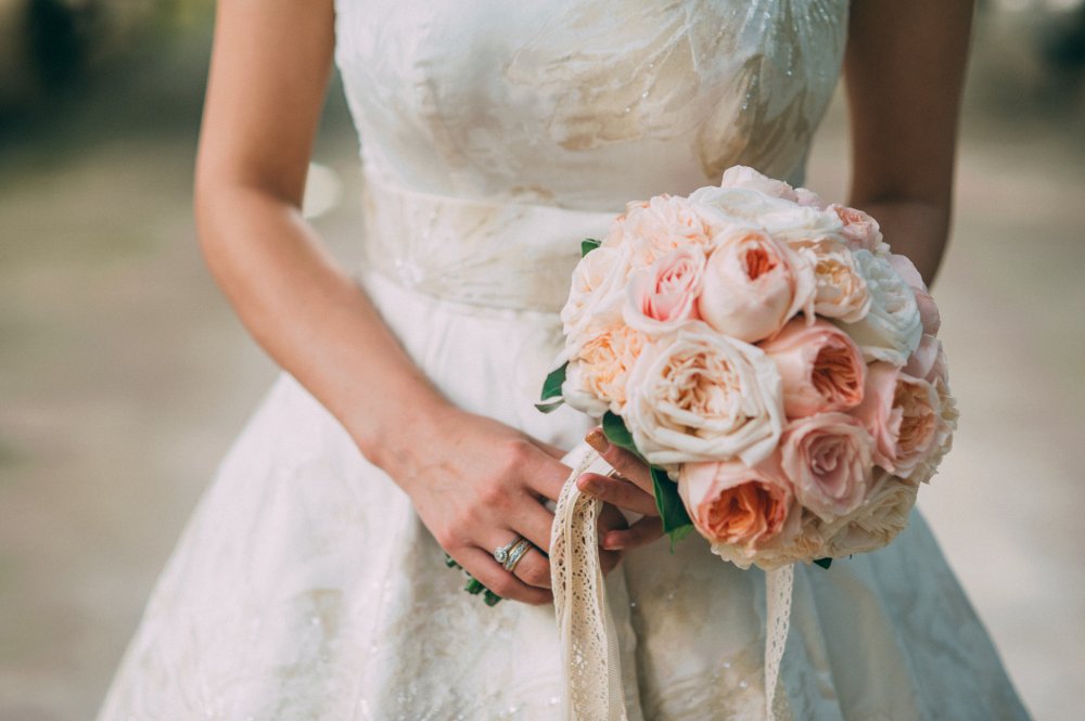 Свадьба в Испании. Барселона