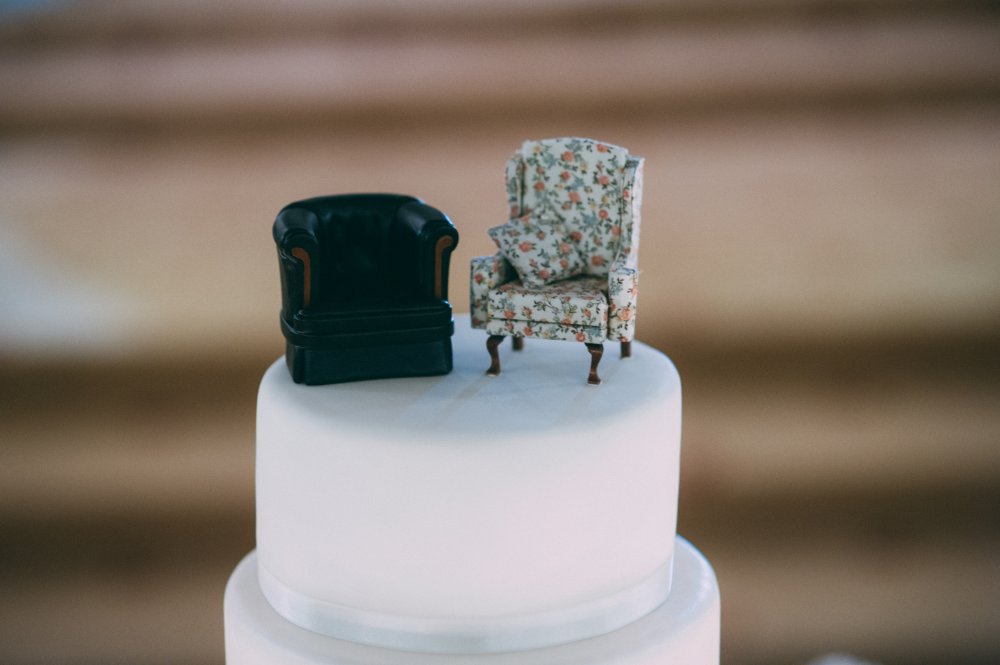 Свадьба в Испании. Барселона