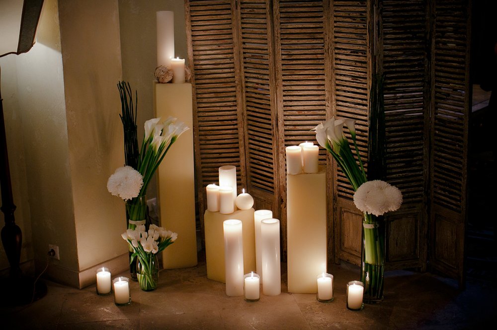 WeDoAgency. Оформление свадьбы в Москве. Ноябрь 2012