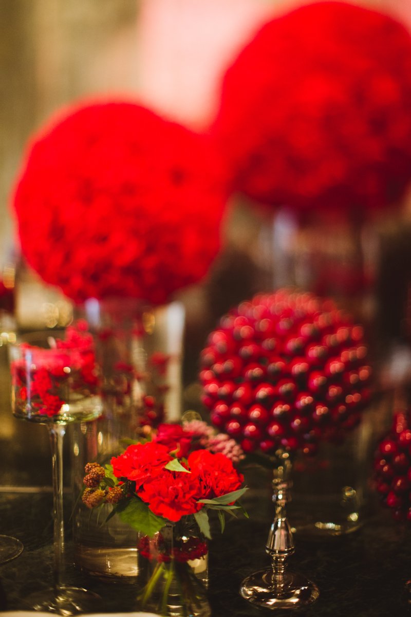 Юбилей в Shelk event hall