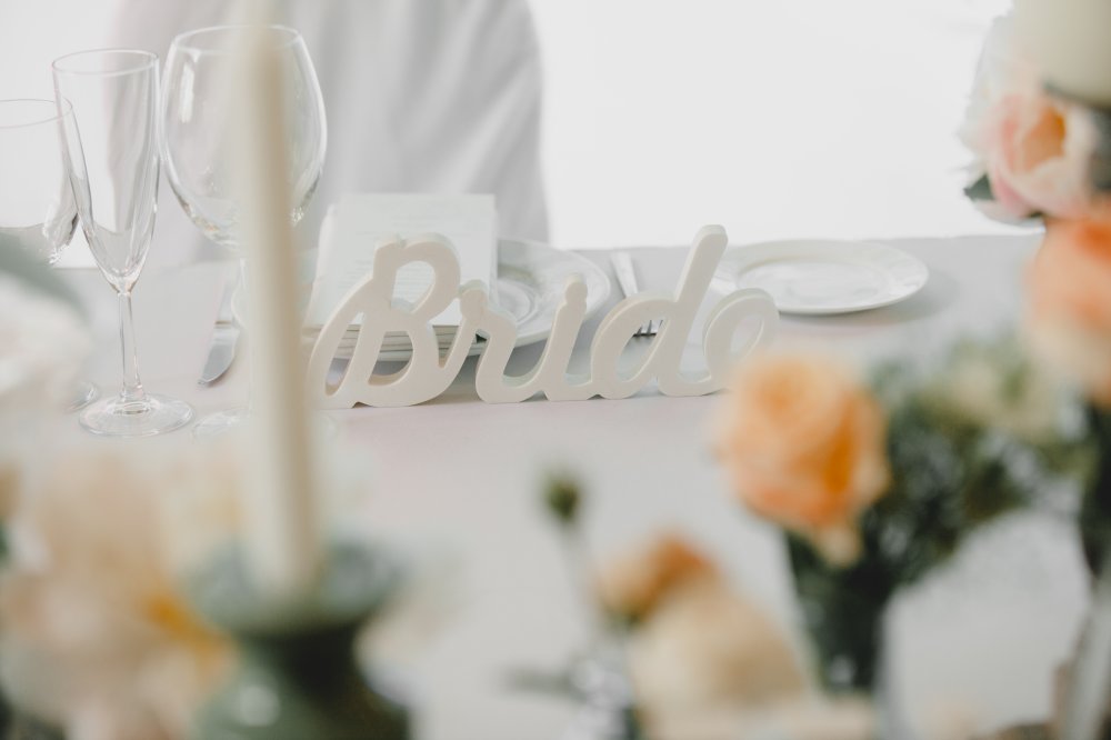 WeDoAgency. Детали. Свадьба в Москве, июнь 2013