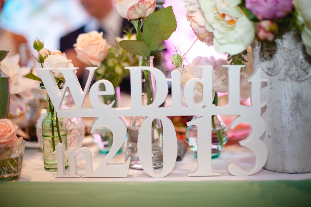 WeDoAgency. Детали оформления. Свадьба в Москве. Июнь 2013