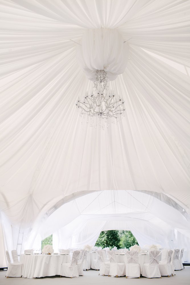 Свадьба в Подмосковье. Морозовка Парк Отель