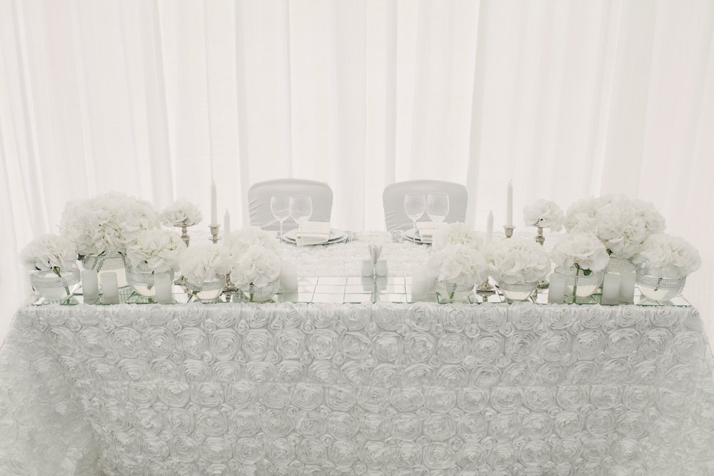 Свадьба в Подмосковье. Морозовка Парк Отель