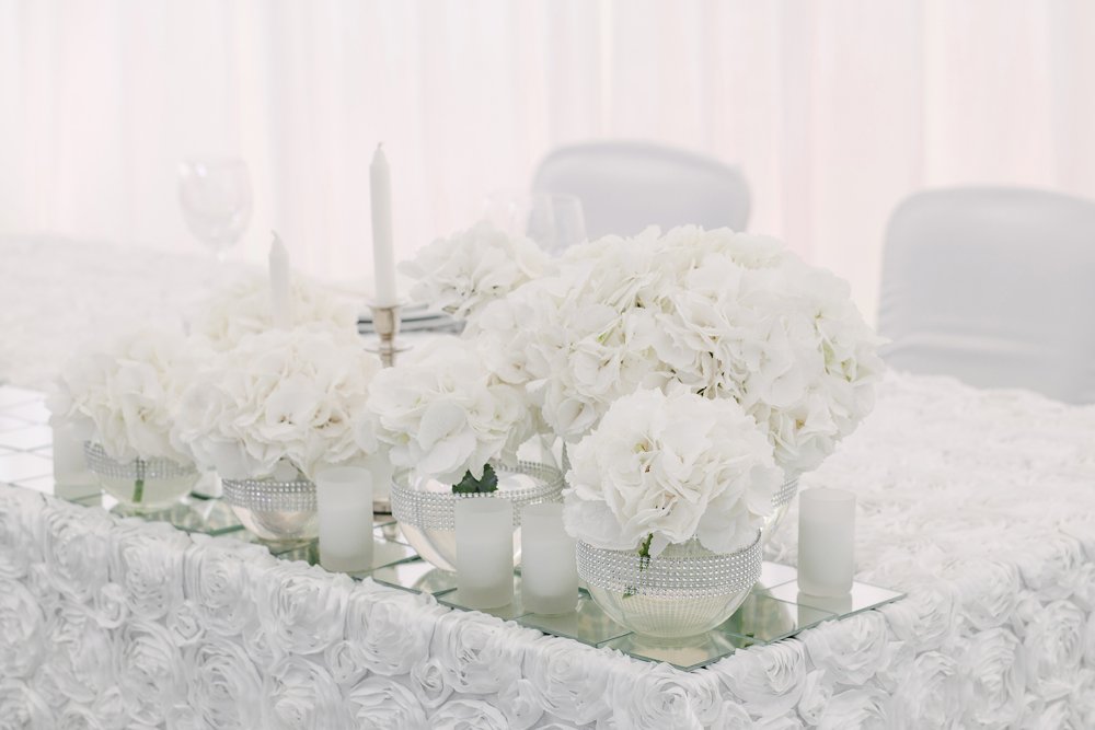 Свадьба в Подмосковье. Морозовка Парк Отель