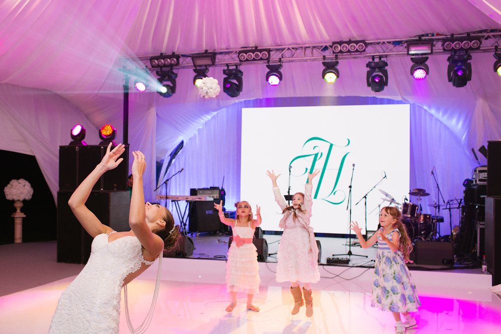 Свадьба в Подмосковье. Морозовка Парк Отель