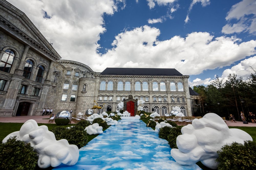 Свадьба Мурада и Натальи Османн, #Followmeto project
Фотограф Андрей Байда
