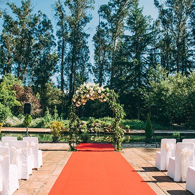 Свадьба в Испании. Барселона