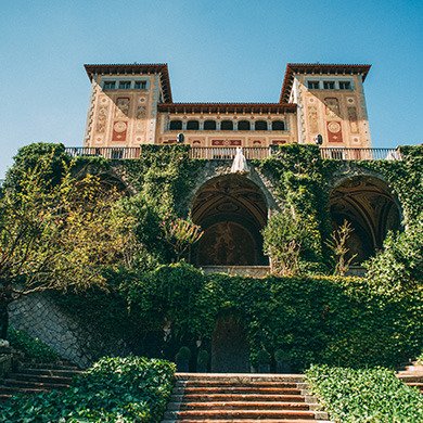 Свадьба в Испании. Барселона