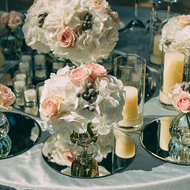 Свадьба в Испании. Барселона