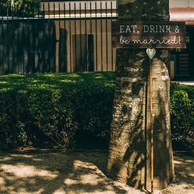 Свадьба в Испании. Барселона