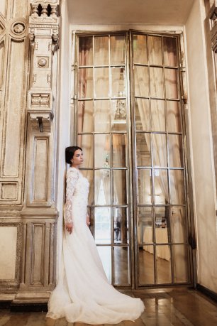 Роскошь и классика